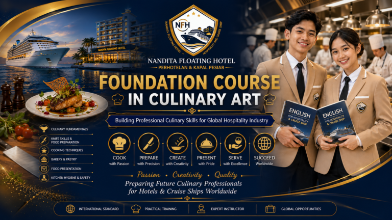 Culinary Art