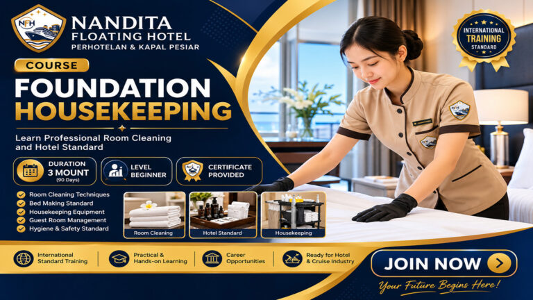 Housekeeping
