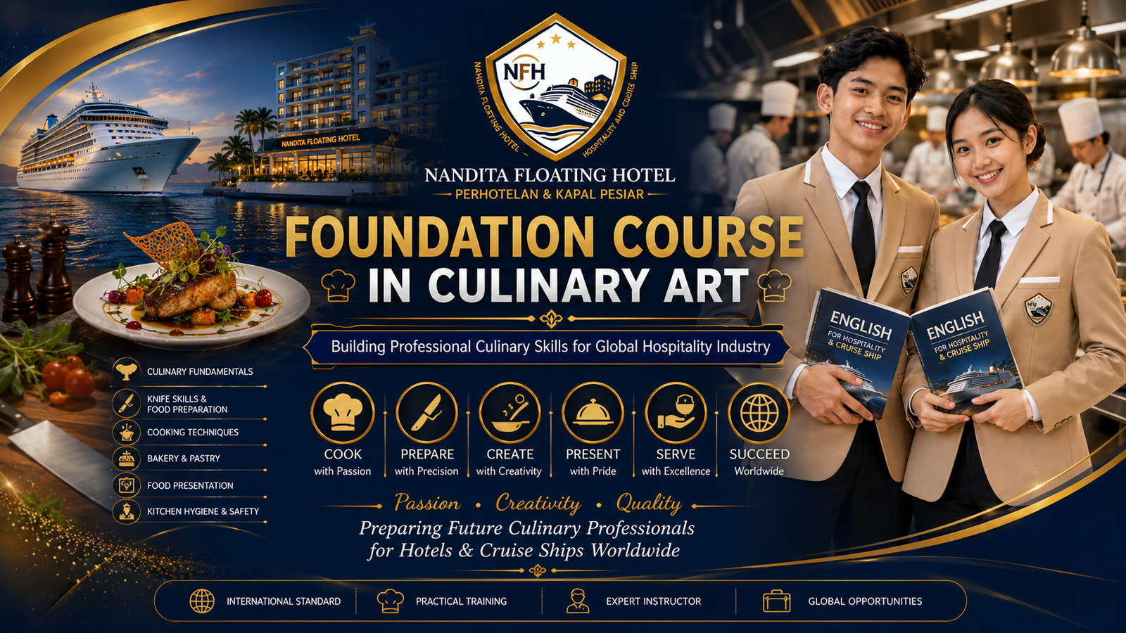 Foundation-Culinary-Art