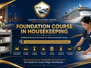 Foundation Housekeeping