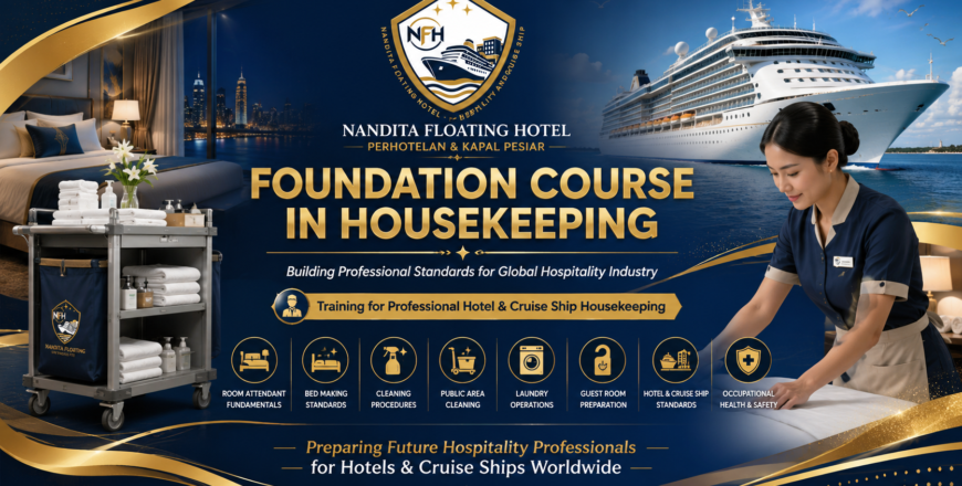 Foundation Housekeeping